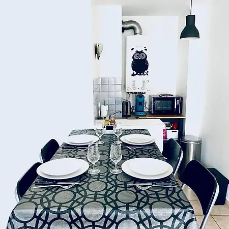 Chez Marie