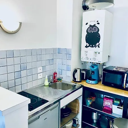 Apartment Chez Marie *