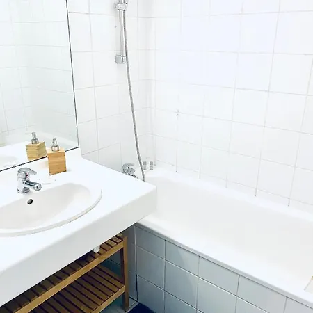 Chez Marie Apartment