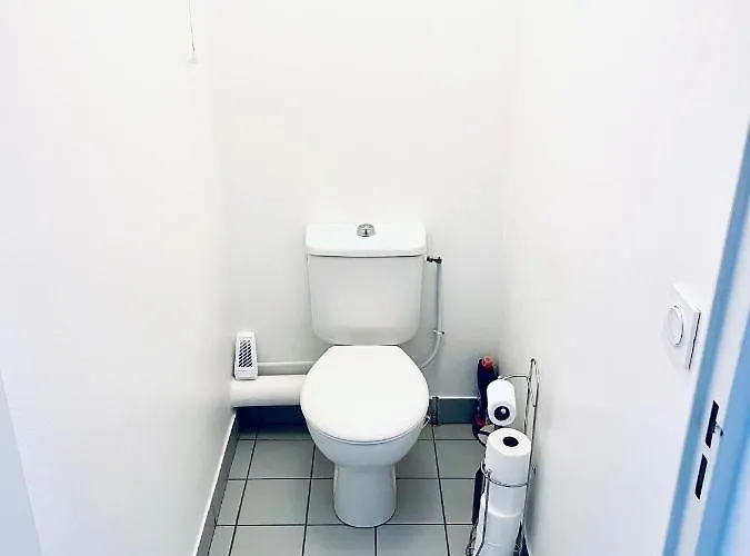 Chez Marie Апартаменты *
