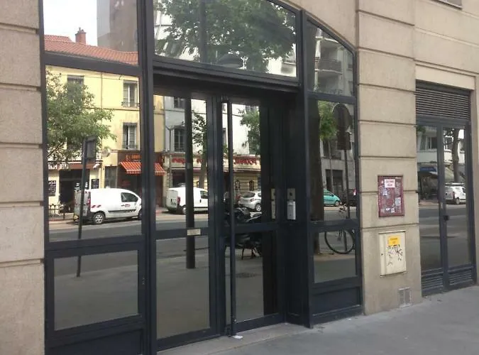 Chez Marie Апартаменты