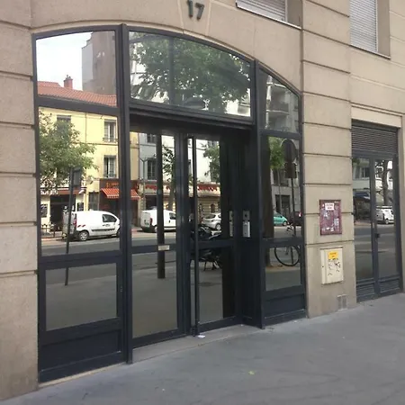 Chez Marie Lejlighed