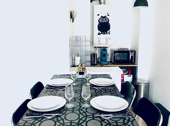 Chez Marie